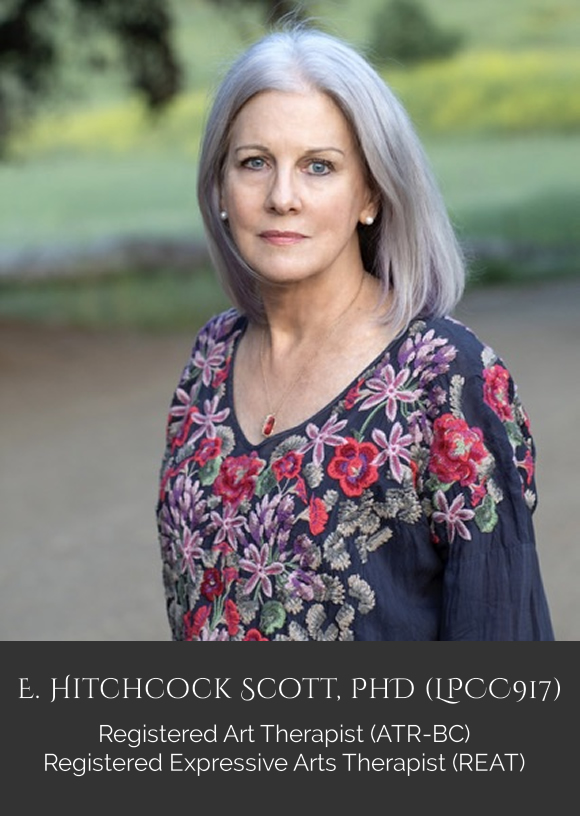 Dr. Ericha Scott